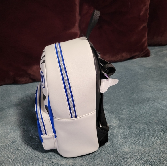 Bo- Katan mini backpack - Picture 5 of 5